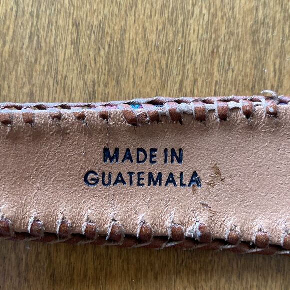 Lands’ End belt - Picture 7 of 7